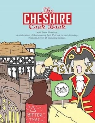 The cheshire cook book - cook, a
