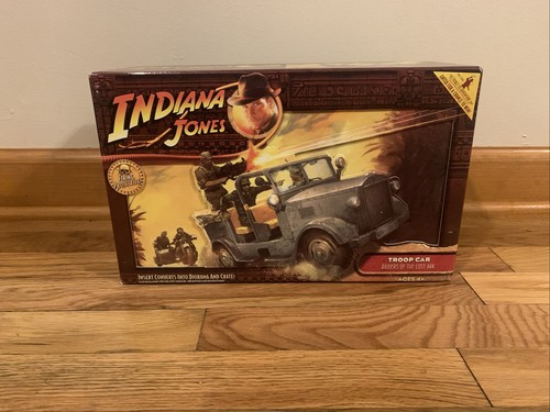 2008 indiana jones - 2008, raiders