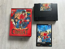 NINJA COMBAT Neo Geo AES