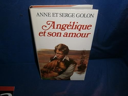Angélique son amour - amour,
