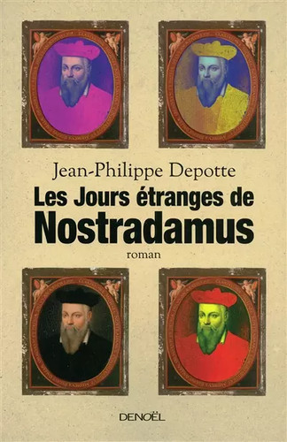 Les jours étranges - , de