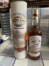 Bowmore Cask Strength Islay Single Malt Scotch Whisky