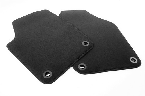 Tapis sol adaptés pour vw - de,