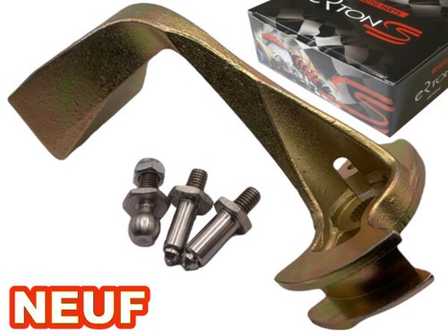 Short shifter levier boîte - short, du