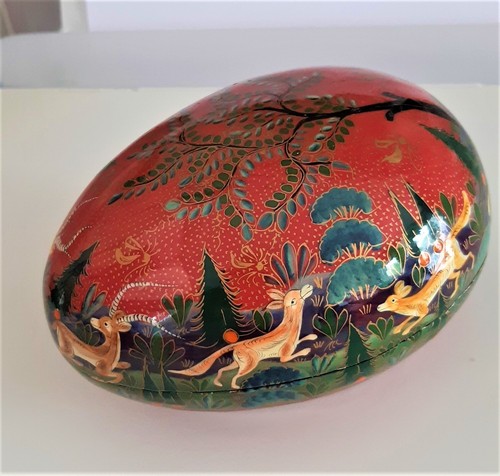 Oeuf collection ancien - oeuf,