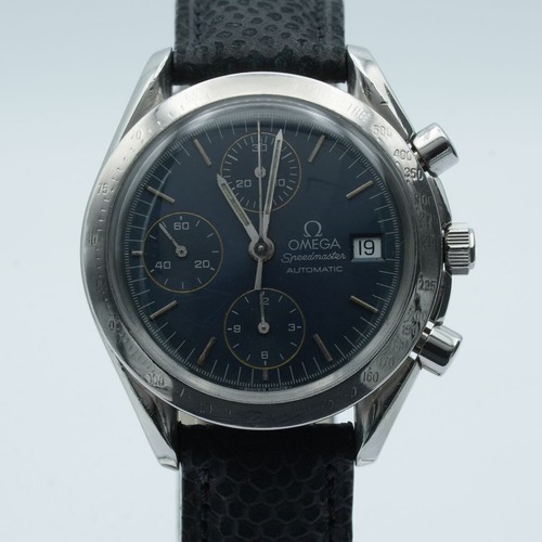 Omega speedmaster date hommes - speedmaster,