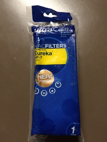 Ultra care vac - ultra, filter