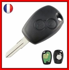 Clé viergeélectronique ID46 PCF7946 Dacia Sandero Duster Lodgy Logan Dokker 102