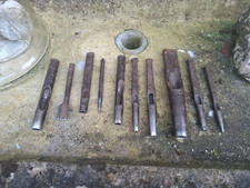 Emporte-Pièce Blanchard /