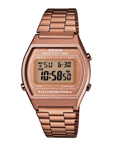 Casio collection b640wc 5aef - collection, b640wc-5aef