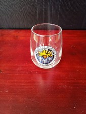 1 Verre Boule Allemand 