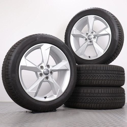 Roues hiver audi - roues, f3