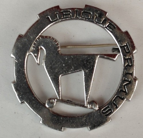 Insigne régiment de - insigne,