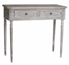 Table D'Appoint Antique de