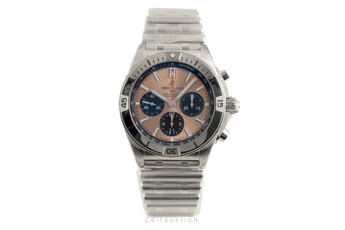 Breitling chronomat b01 - breitling, 42
