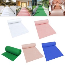 Accessoires de tapis de mariage