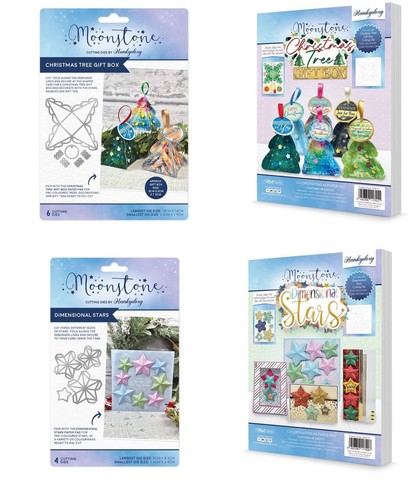 Hunkydory boîte cadeau - hunkydory,