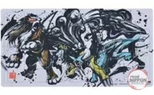 Tapis jeu caoutchouc - jeu, de