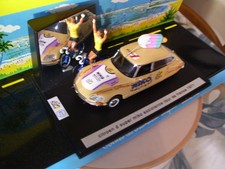 Citroen D Super  ASSISTANCE