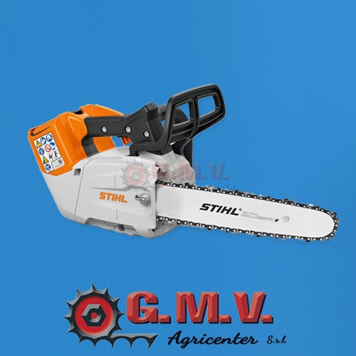 Tronçonneuse stihl msa 190 - tronçonneuse,