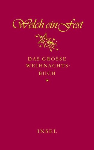 Welch ein fest das große - welch,