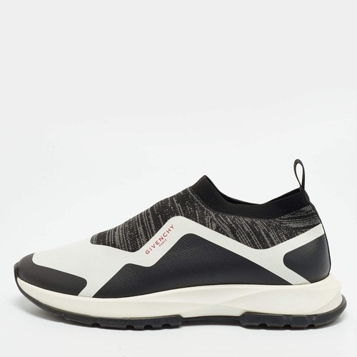 Baskets enfiler givenchy - baskets,
