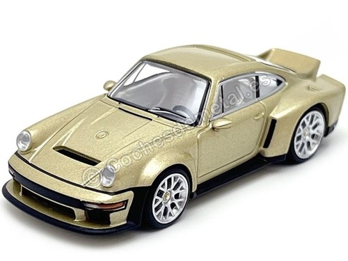 1991 porsche 911 singer - 1991,
