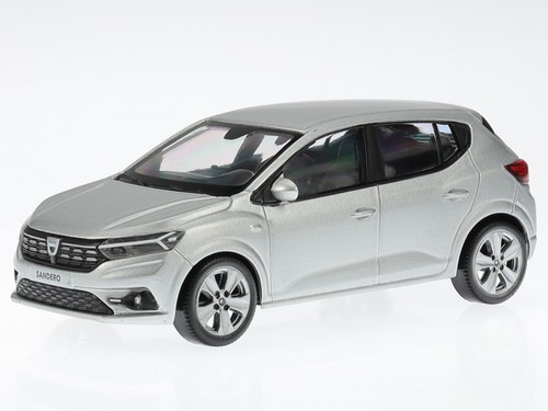 Dacia sandero 2021 highland - dacia,