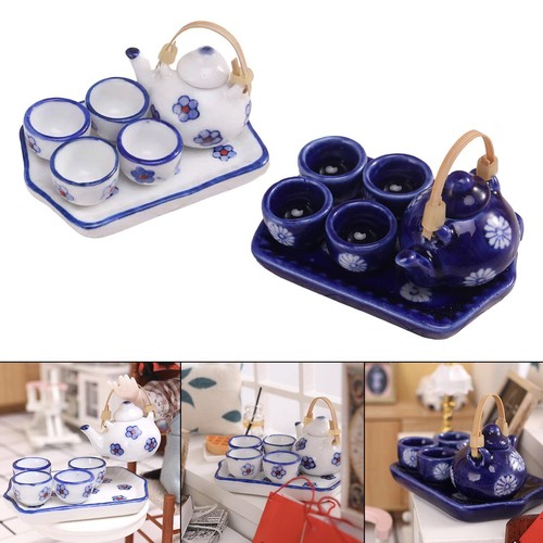 Dollhouse miniature - dollhouse,