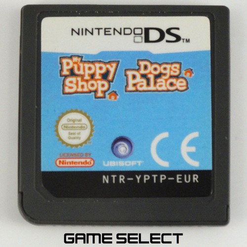 Puppy shop mon negozio - shop,