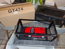 Ferrari F355 Challenge (1995) Red Rosso Corsa - GT474 - 1/18 - GT Spirit