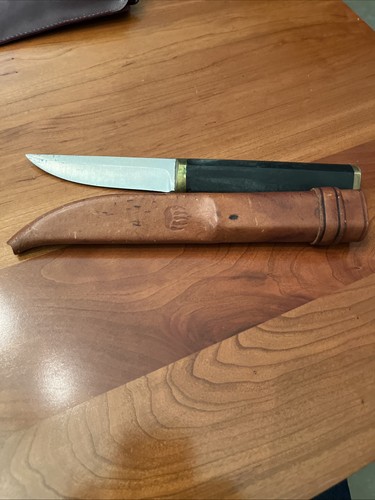 Tapio wirkkala puukko fixed - wirkkala,