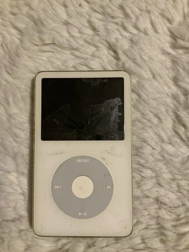 Apple ipod classic - apple,