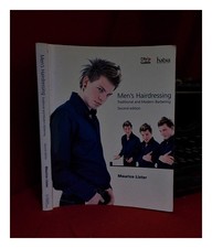 Coiffure homme LISTER, MAURICE