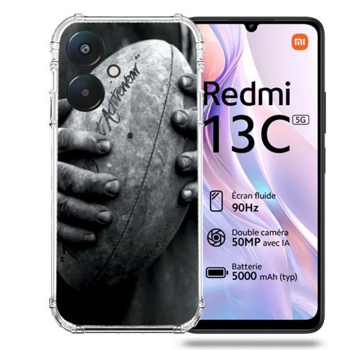 Coque renforcée pour - renforcée,