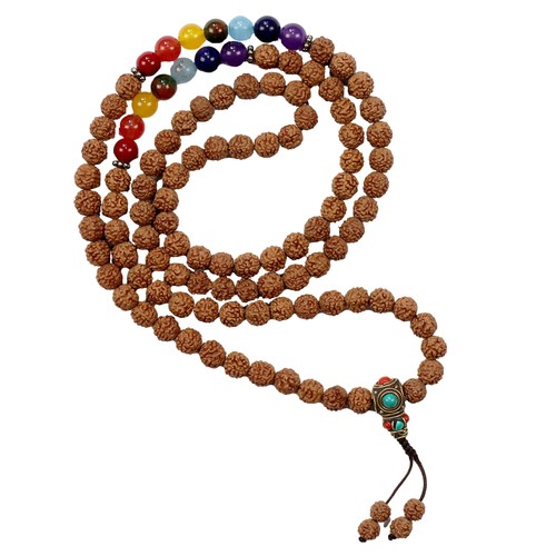 Chaine prière mala chaîne - mala,