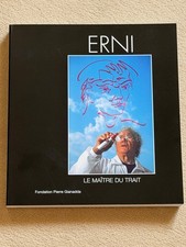Hans ERNI -le maître du trait