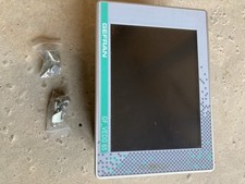 Terminal Graphique GEFRAN