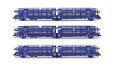 TRANSFESA / HISPANAUTO - Laeks