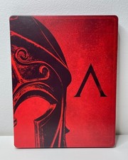 Assassin's Creed Odyssey - PS4 - Playstation 4 - Steelbook