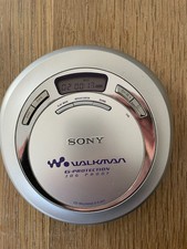 Sony Walkman CD D-EJ621