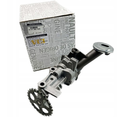 Pompe huile original - pompe,