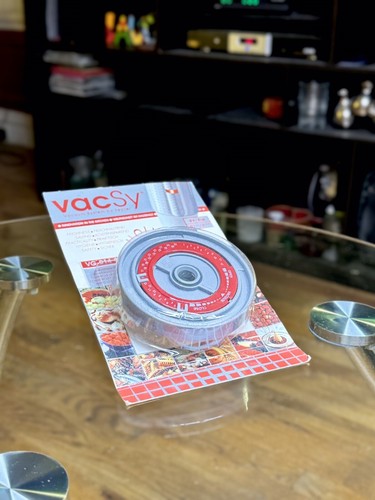 Vacsy universal lids - universal, vg-014-08