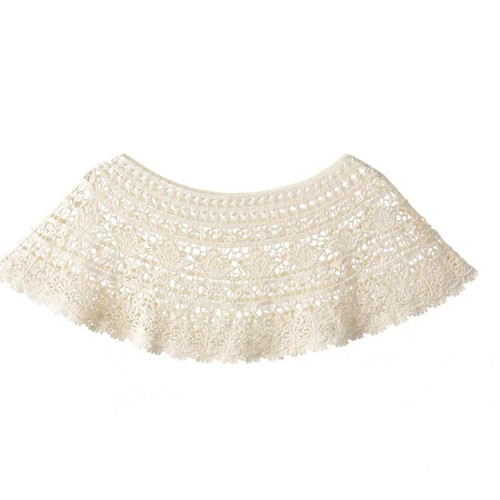 Femme creux tricot - tricot, enveloppant