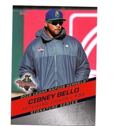 Cibney bello 2018 cedar - bello,