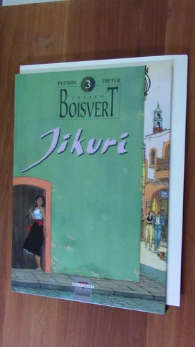 Julien boisvert librairie - boisvert, 3