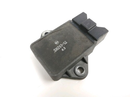 Regulateur tension honda - tension,