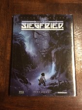 SIEGFRIED - ALEX ALICE - TOME 1 TIRAGE DE LUXE ANGLAIS