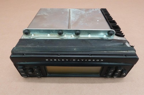 Radio stéréo harley - stéréo,