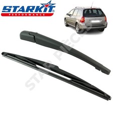 Bras + balai d’essuie-glace arrière PEUGEOT 307 SW 01-07 1635157180 642392